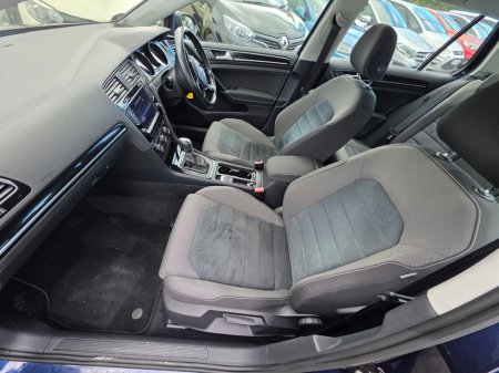 2014 Volkswagen Golf - photo 10