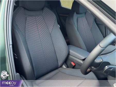 2027 Cupra Raval - photo 14