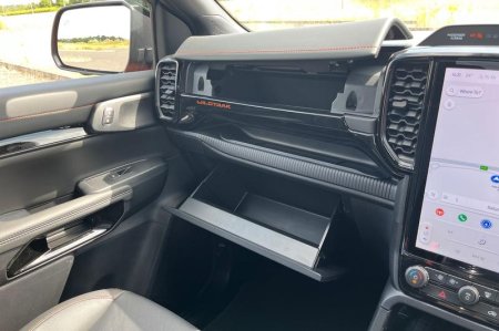 2026 Ford Ranger - photo 32