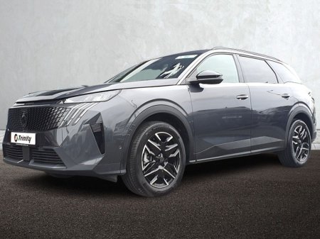 2025 Peugeot 5008 - photo 17