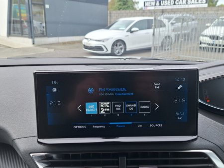 2024 Peugeot 5008 - photo 24