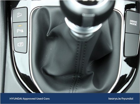 2025 Hyundai Tucson - photo 22
