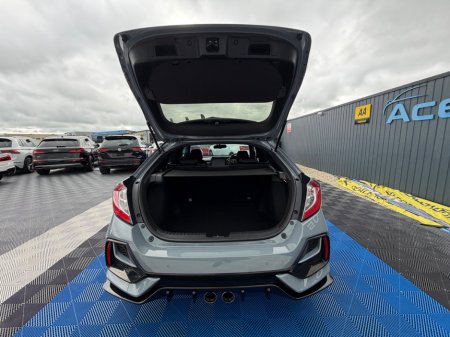 2020 Honda Civic - photo 39