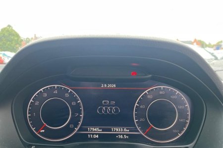 2023 Audi Q2 - photo 13