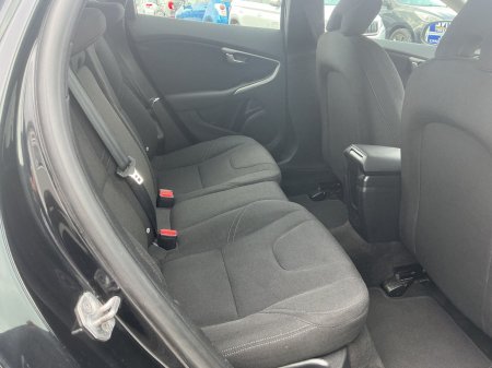 2015 Volvo V40 - photo 13