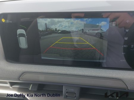 2026 Kia EV2 - photo 20