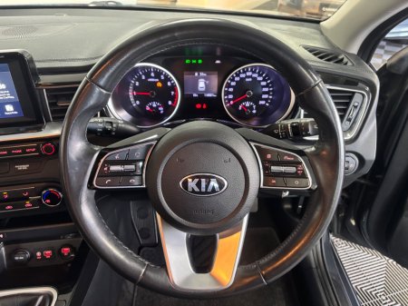 2019 Kia Ceed - photo 7