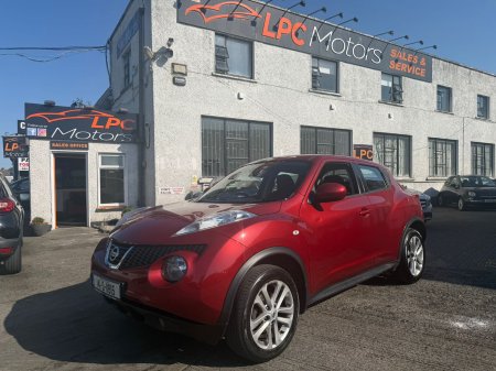 2014 Nissan Juke - photo 2