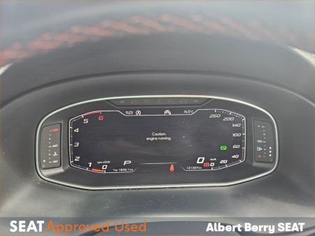 2021 SEAT Ateca - photo 11