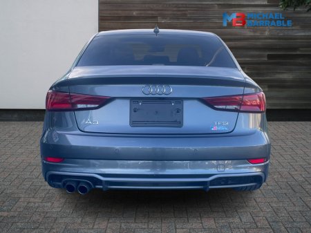 2018 Audi A3 - photo 12