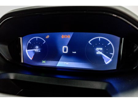 2026 Peugeot Partner - photo 11