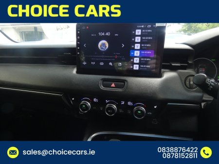2024 Honda Vezel - photo 11