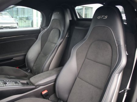 2022 Porsche Boxster - photo 5