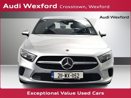 2021 Mercedes-Benz A-Class - photo 2