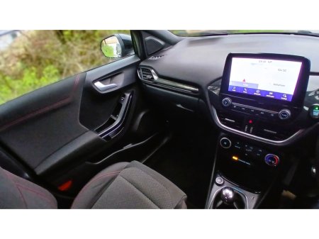 2022 Ford Puma - photo 10