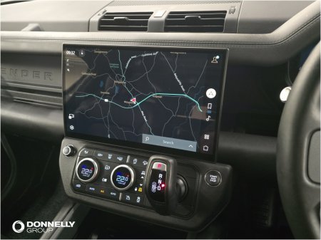 2026 Land Rover Defender - photo 11