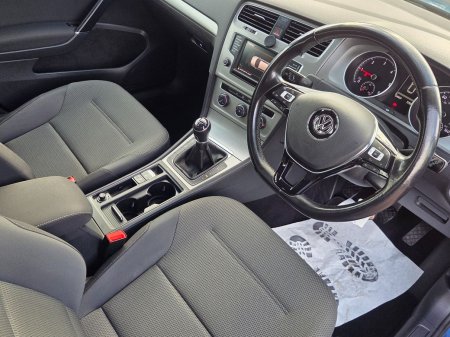 2016 Volkswagen Golf - photo 13