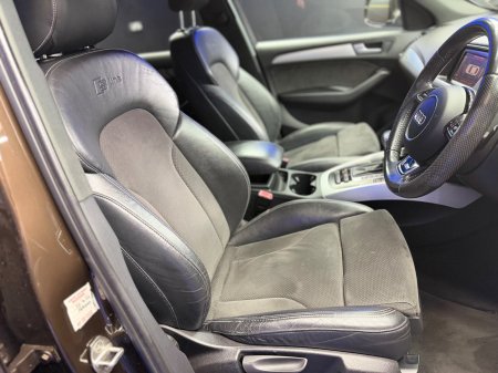 2013 Audi Q5 - photo 18