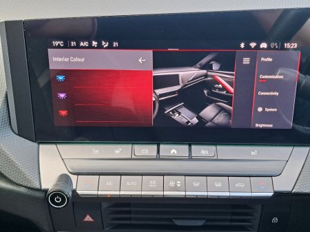 2023 Opel Astra - photo 32