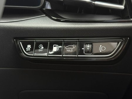 2026 Kia Niro - photo 24