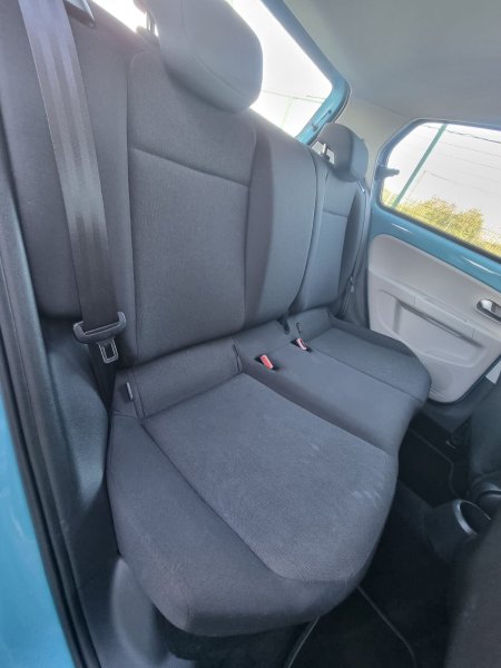 2018 Volkswagen up! - photo 13