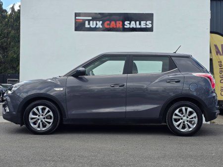 2021 SsangYong Tivoli - photo 3