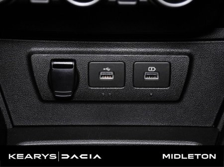 2024 Dacia Duster - photo 16