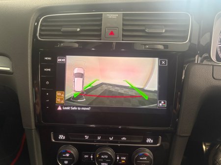 2020 Volkswagen Golf - photo 7