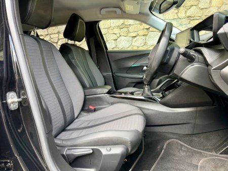 2021 Peugeot 2008 - photo 21