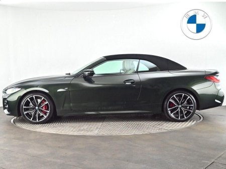 2024 BMW 4-Series - photo 3