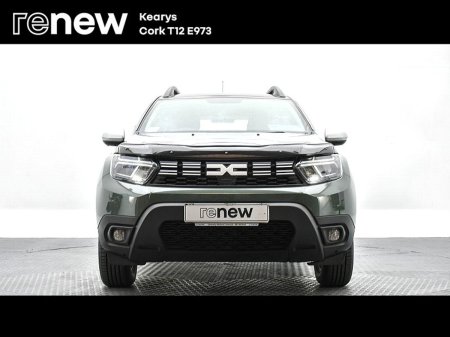 2023 Dacia Duster - photo 8