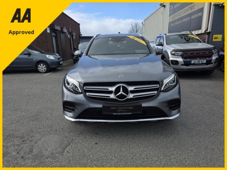 2018 Mercedes-Benz GL-Class - photo 5
