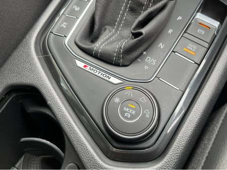 2019 Volkswagen Tiguan - photo 20