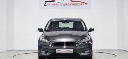 2016 Ford Focus - photo 3
