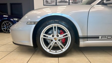 2008 Porsche Cayman - photo 6