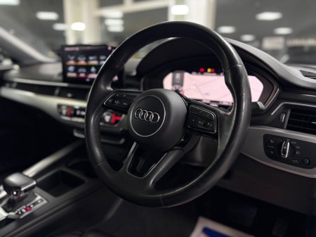 2021 Audi A5 - photo 11