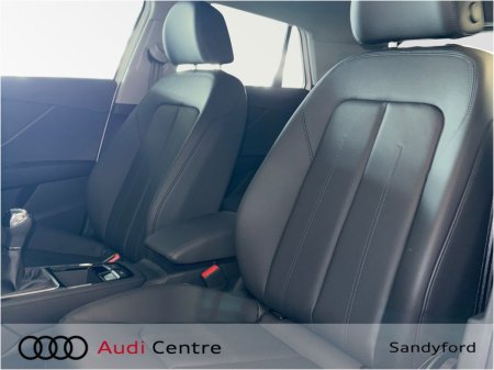 2026 Audi Q2 - photo 7