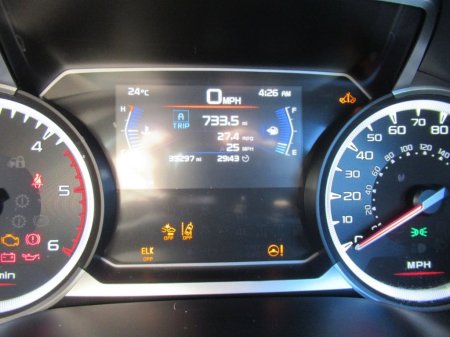2024 Isuzu D-Max - photo 15