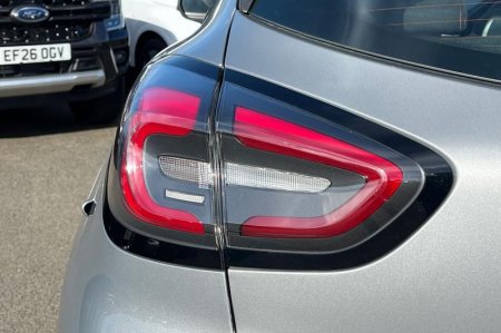 2024 Ford Puma - photo 24