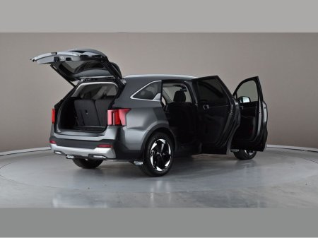 2026 Kia Sorento - photo 65