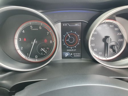 2017 Suzuki Swift - photo 13