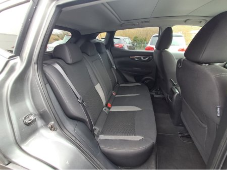 2019 Nissan Qashqai - photo 16