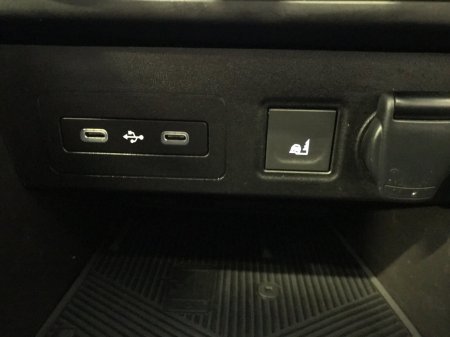 2026 Dacia Jogger - photo 19