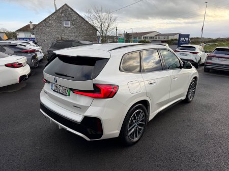 2023 BMW iX1 - photo 3