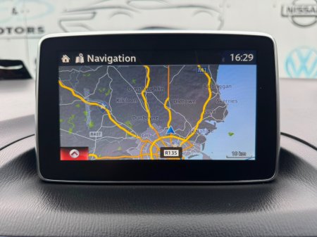 2015 Mazda Mazda3 - photo 18