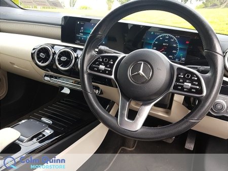 2020 Mercedes-Benz CLA - photo 14