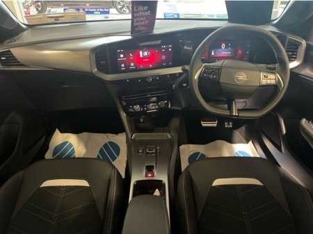 2026 Opel Mokka - photo 7