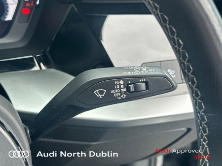 2021 Audi A3 - photo 30