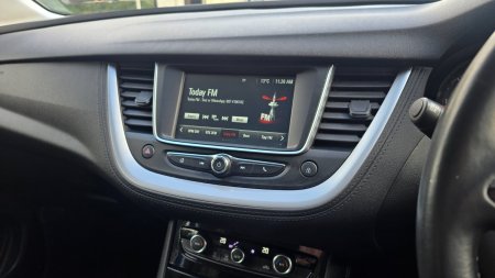2019 Opel Grandland X - photo 19