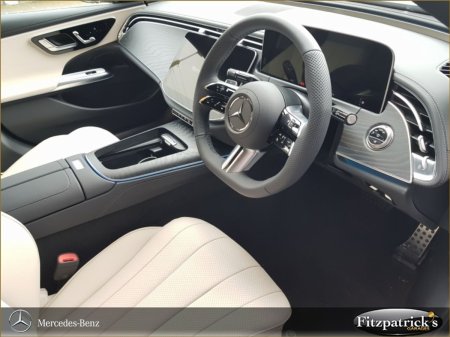 2026 Mercedes-Benz E-Class - photo 7